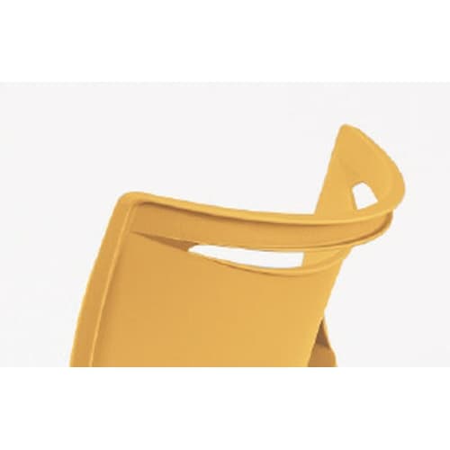 スタッキングチェア LTS−4ZN