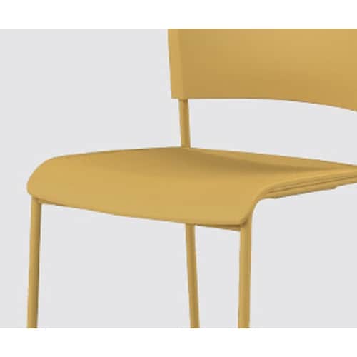 スタッキングチェア LTS−4ZN