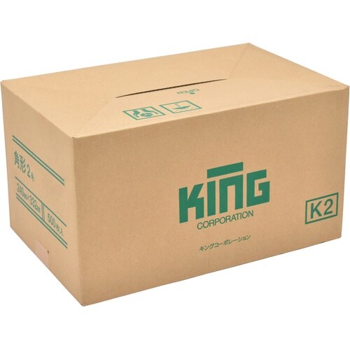 プライバシー角2封筒 100g Sスカイ 500枚