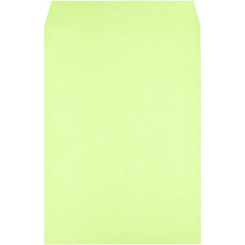 プライバシー角2封筒100g Sウグイス 500枚