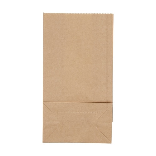 角底無地袋 NO.2