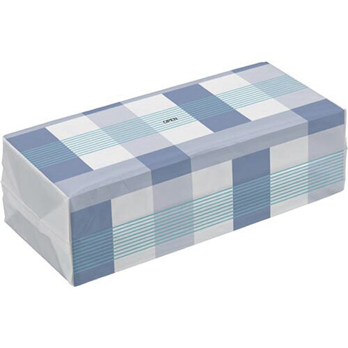 収納量が減らせるペーパータオルS10X4 1−4梱