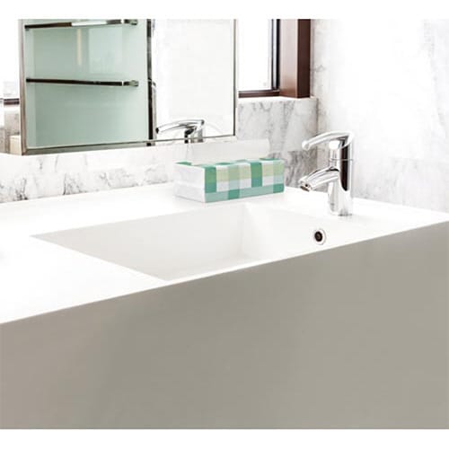 収納量が減らせるペーパータオルR10X4 5梱以上