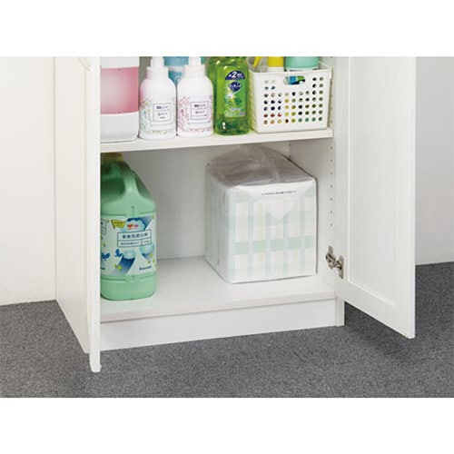 収納量が減らせるペーパータオルR10X4 5梱以上