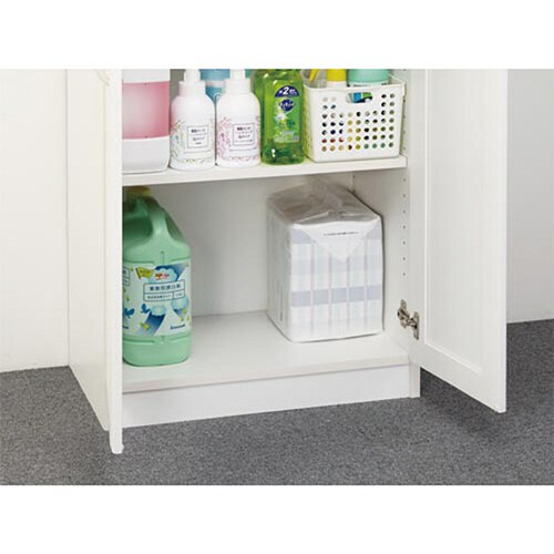 収納量が減らせるペーパータオルS10X4 5梱以上