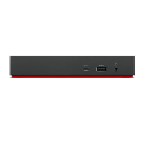 ThinkPadユニバーサルUSB−Cドック
