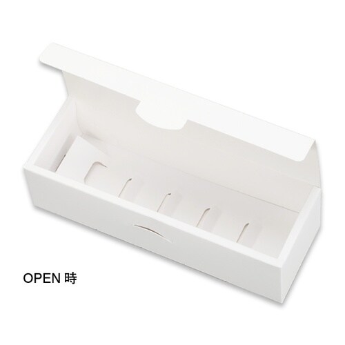 シンカセンナチュラルホワイト24x8