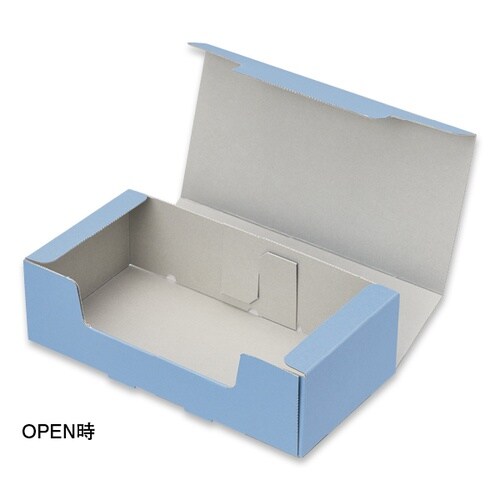 48322 ペール22x11ブルー