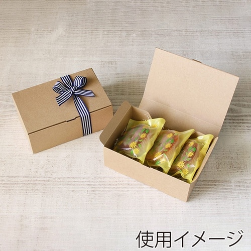 ギフトボックス ライトプルーフ