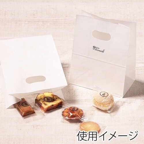 イーグリップ ホワイト M