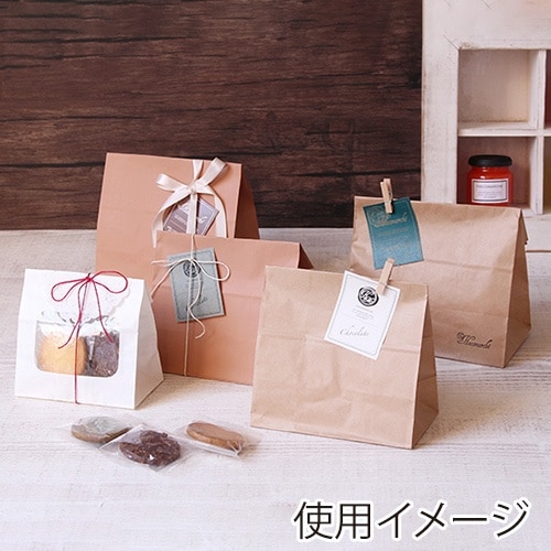 マチツキフクロ クラフト H300