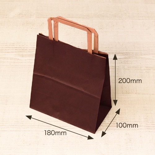 バッグ ショコラH平181