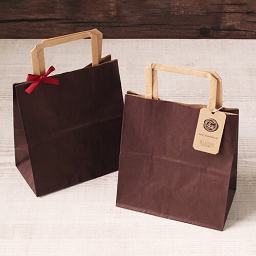 バッグ ショコラH平181