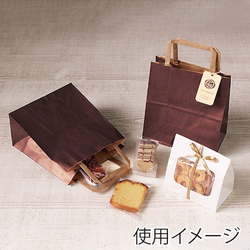 バッグ ショコラH平181