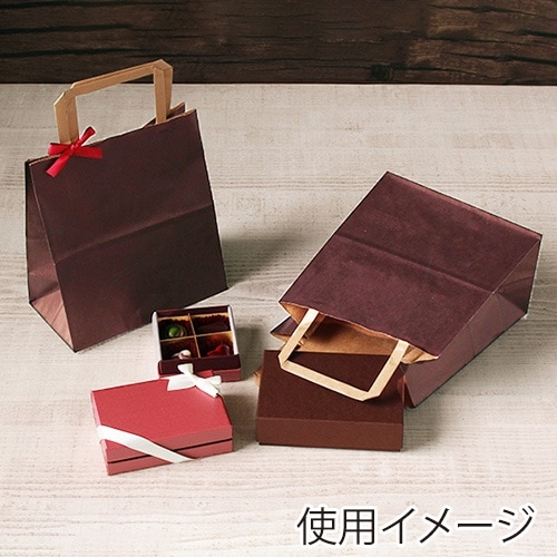 バッグ ショコラH平181