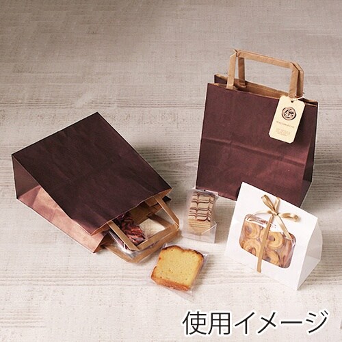 バッグ ショコラH平181