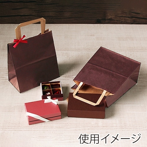 バッグ ショコラH平181