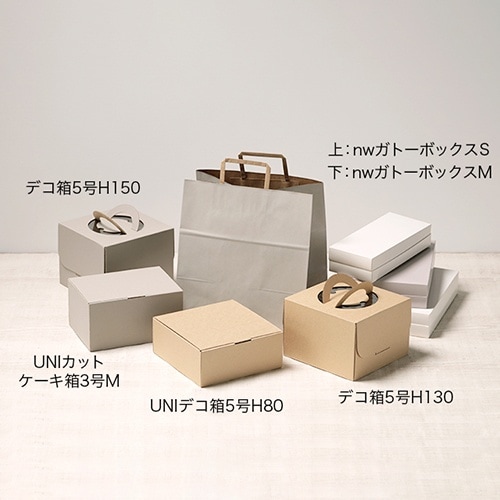 バッグ ナチュラルグレーL