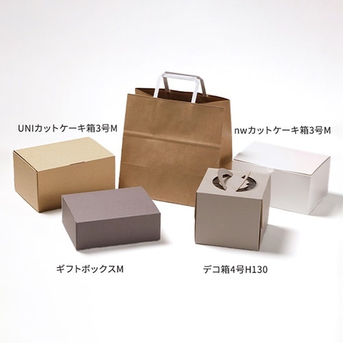 バッグ Mクラフト