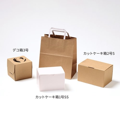 バッグ Sクラフト