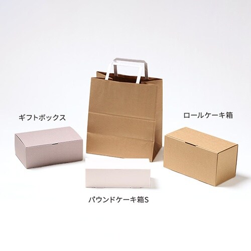 バッグ Sクラフト