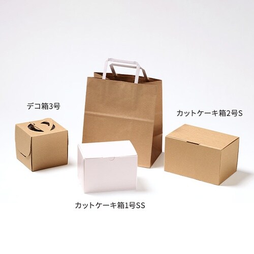 バッグ Sクラフト