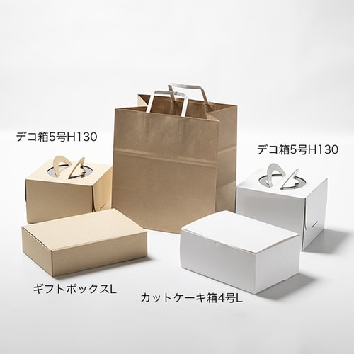 バッグ Lクラフト