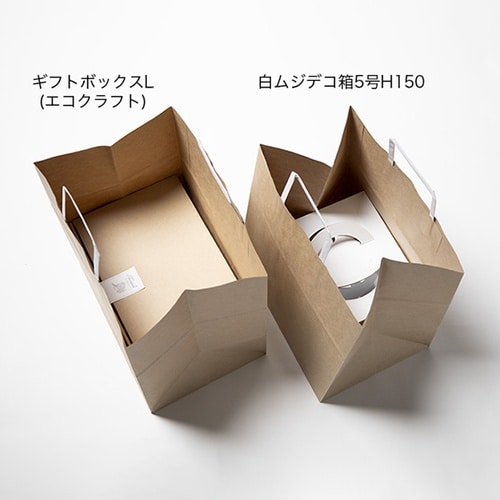 バッグ Lクラフト