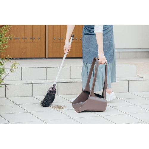 Daily Clean アーバンチリトリ