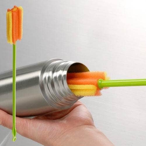 水筒・ボトル用スポンジ