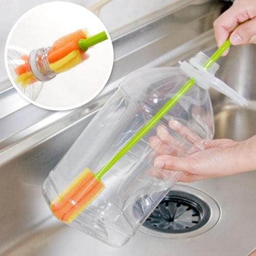 水筒・ボトル用スポンジ