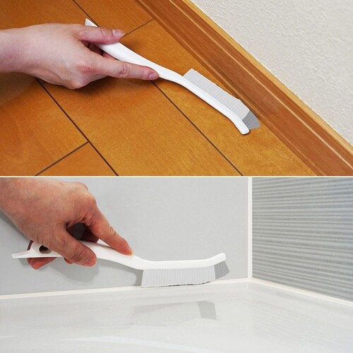 アズマジック薄型ブラシやわらかめ