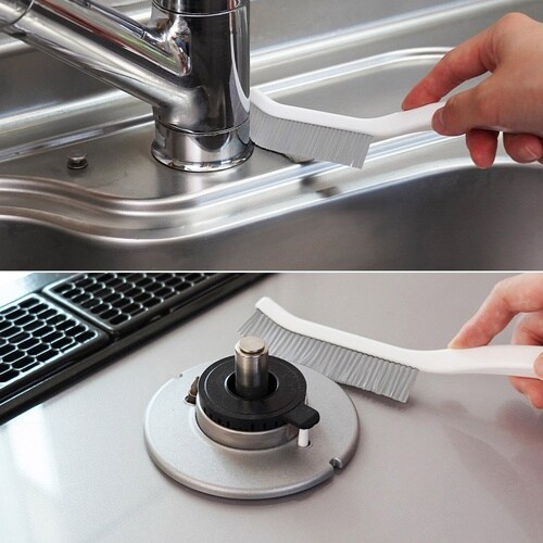 アズマジック薄型ブラシかため