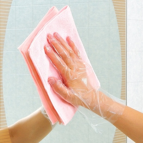 アズマジックガラス洗剤4L