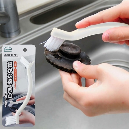 コンロまわりブラシ