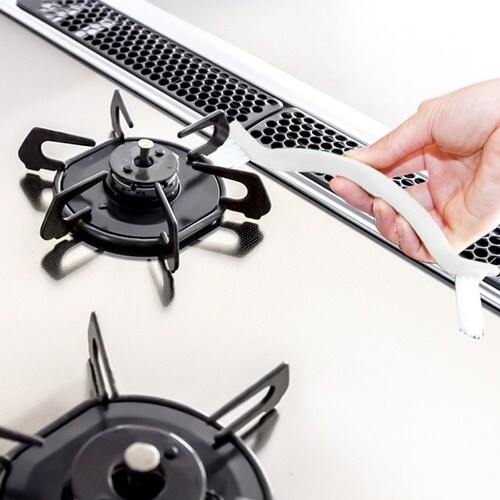 コンロまわりブラシ