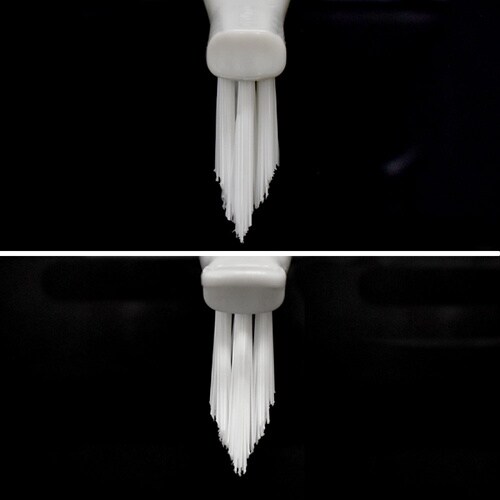 コンロまわりブラシ