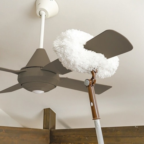 シーリングファン・高所モップ スペア