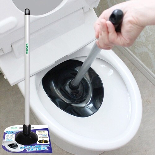 通水カップ節水トイレ対応