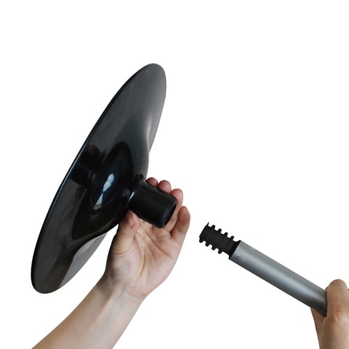 通水カップ節水トイレ対応