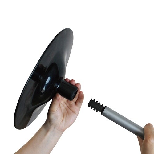 通水カップ節水トイレ対応ケース付