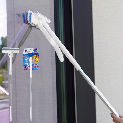 窓・網戸 楽絞りワイパーM