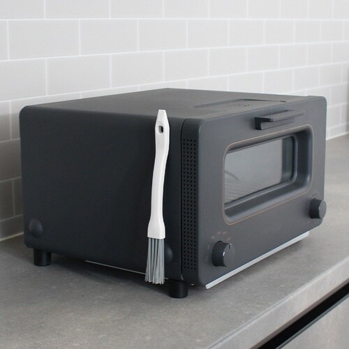 オーブントースターブラシ