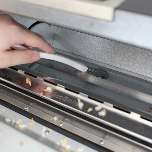 オーブントースターブラシ