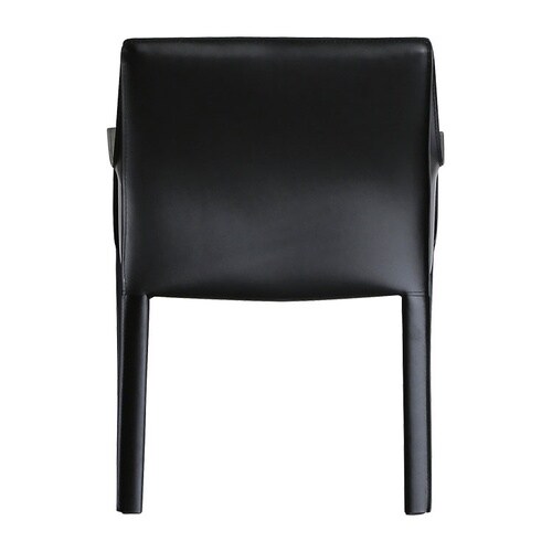 DC ケープ肘付 BK