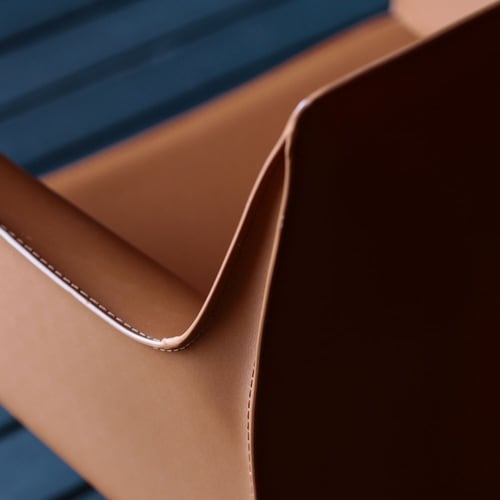 DC ケープ肘付 BK