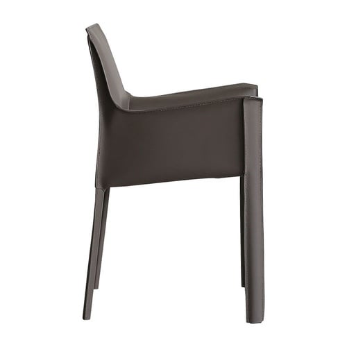 DC ケープ肘付 グレージュ