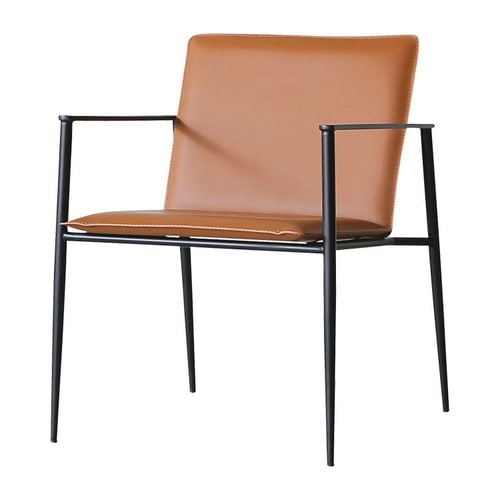 ラウンジチェア ハーネス キャメル