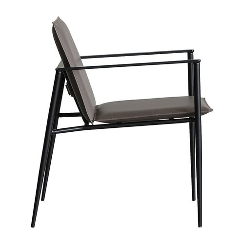 ラウンジチェア ハーネス グレージュ