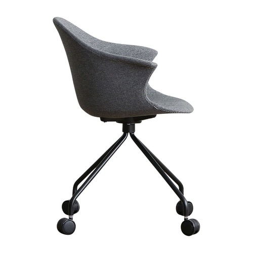 デスクチェア ミート 肘付 F−DGY